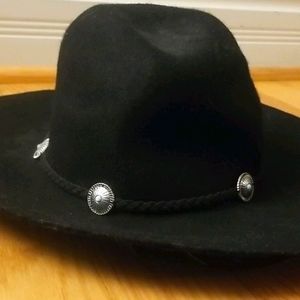 American Eagle Southwestern Floppy Hat